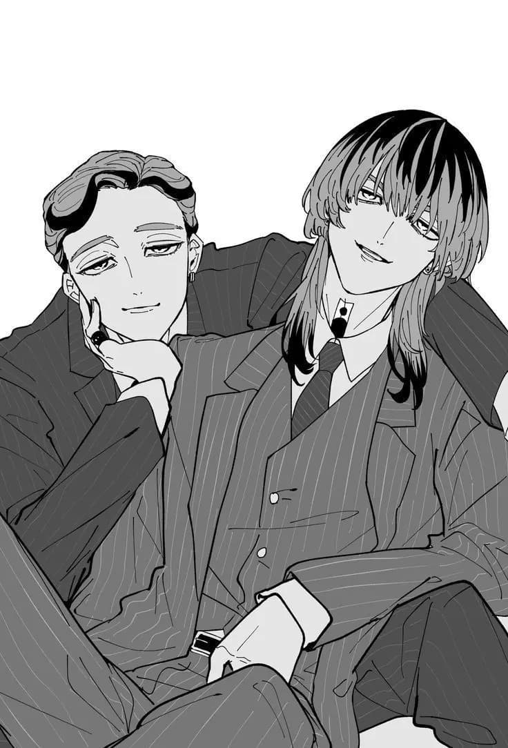 Ran Haitani thumbnail