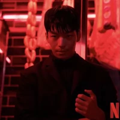 Hwang Jun-ho thumbnail