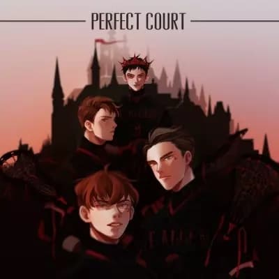 Ravens "the perfect court" thumbnail