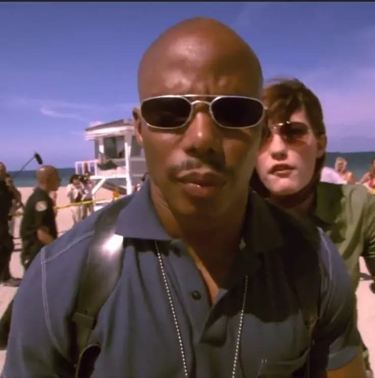 James Doakes thumbnail