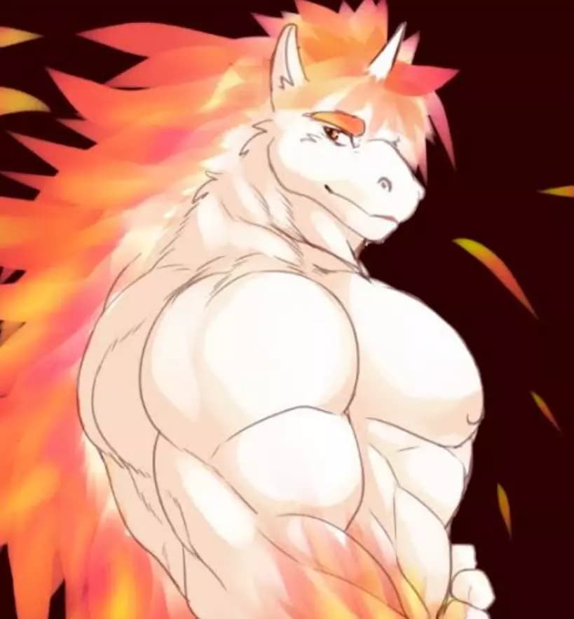 Dash the Rapidash thumbnail