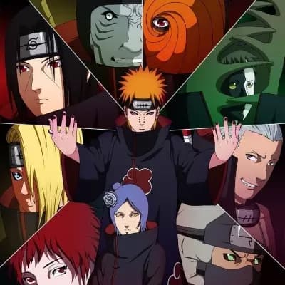 Akatsuki thumbnail