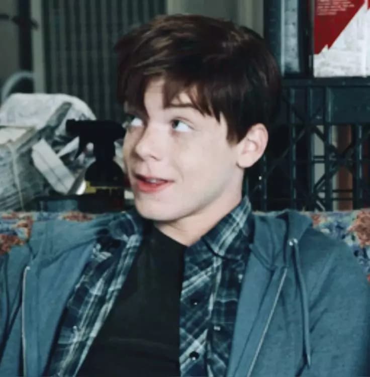 Ian Gallagher thumbnail