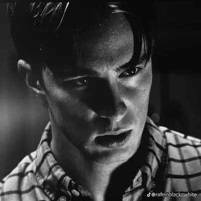 Rafe Cameron thumbnail
