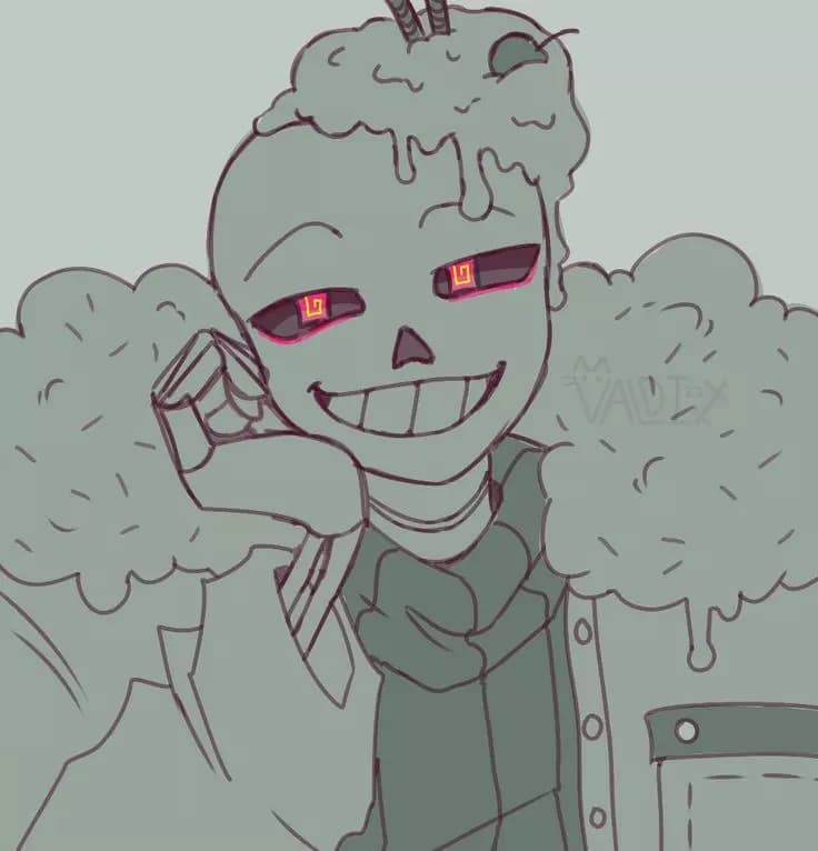 Mint sans thumbnail