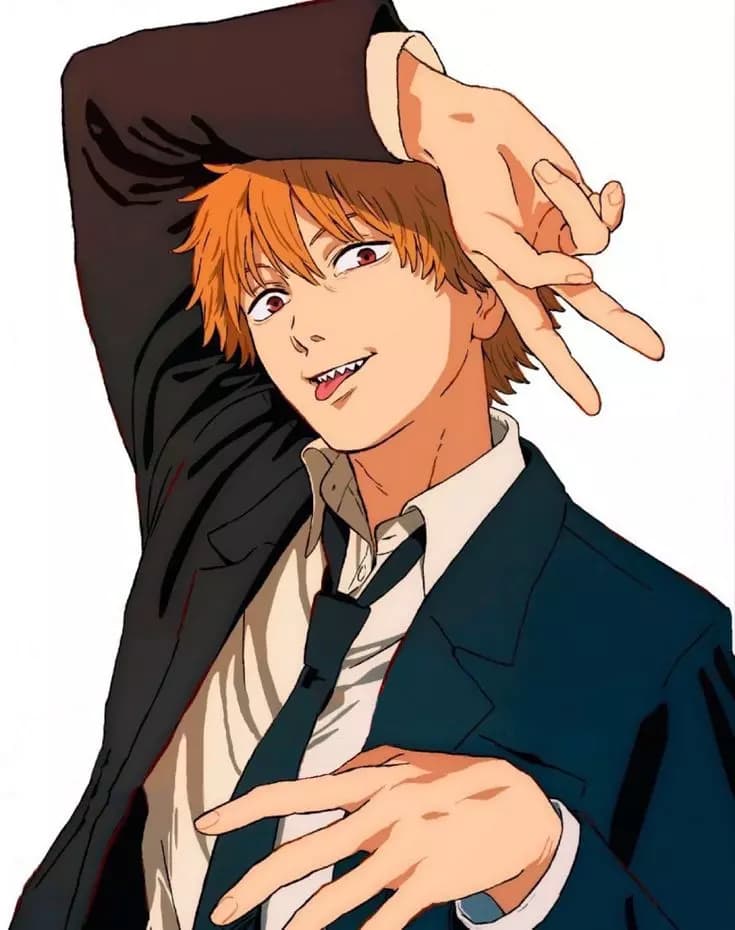 Denji thumbnail