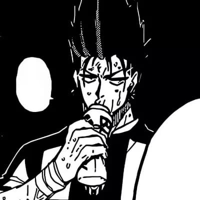'Rei' Barou Shoei thumbnail