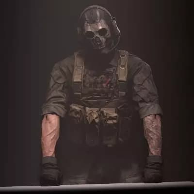 Ghost thumbnail
