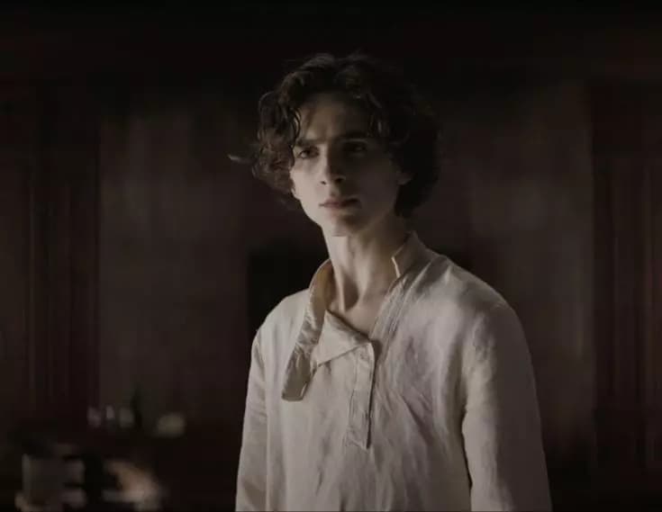 Paul Atreides thumbnail