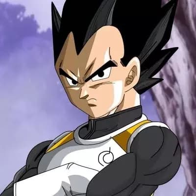 Vegeta thumbnail