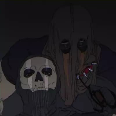 Ghost & König thumbnail