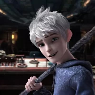 Jack Frost thumbnail