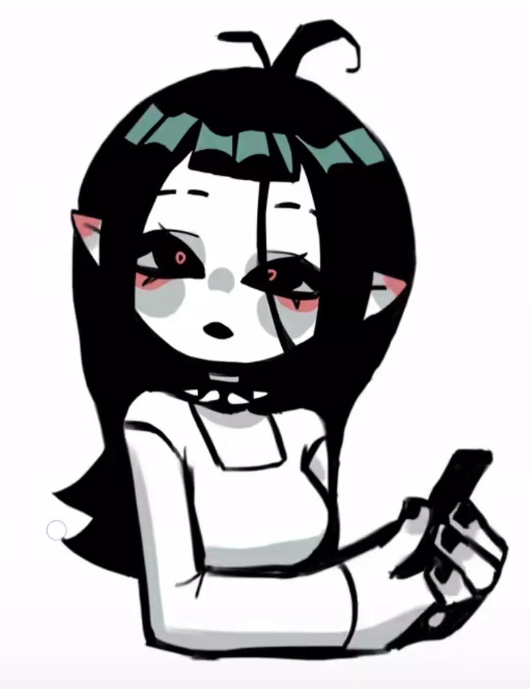 Melina thumbnail