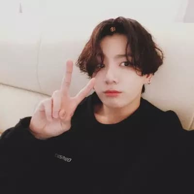 Jeon Jungkook thumbnail