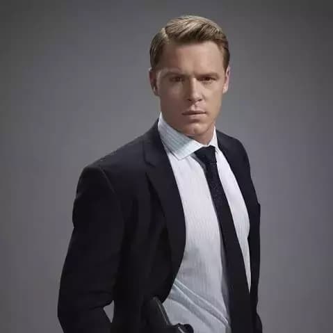 Donald Ressler thumbnail