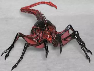 Royal Facehugger thumbnail