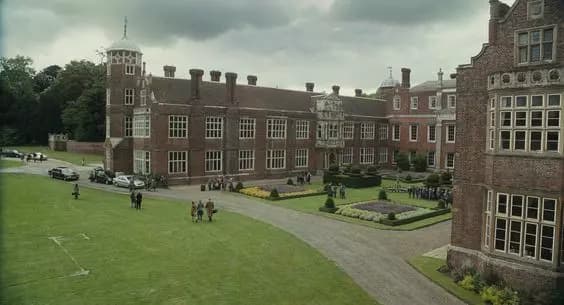 Boarding School. thumbnail