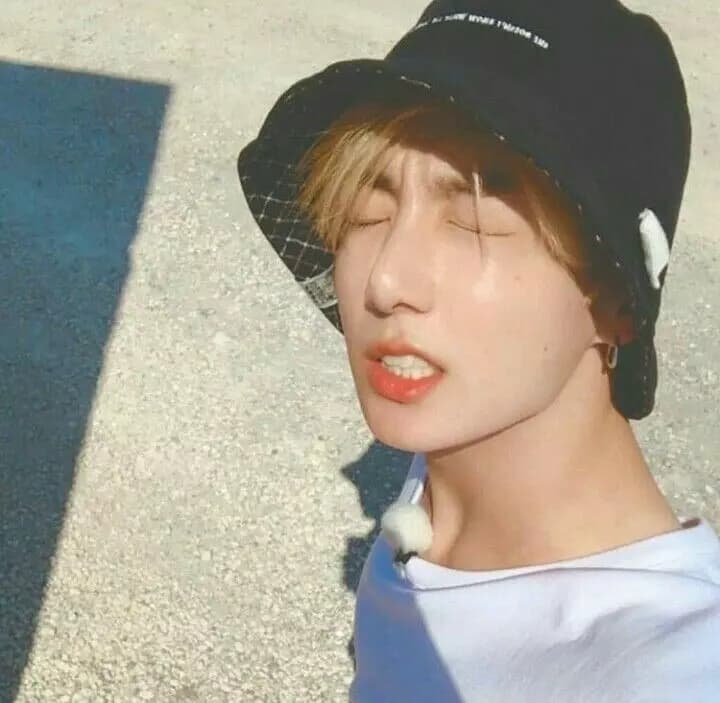 Jungkook thumbnail