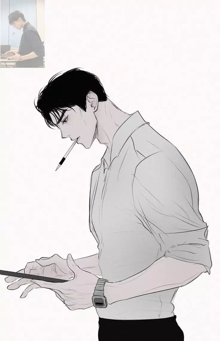 Mr Smith  thumbnail