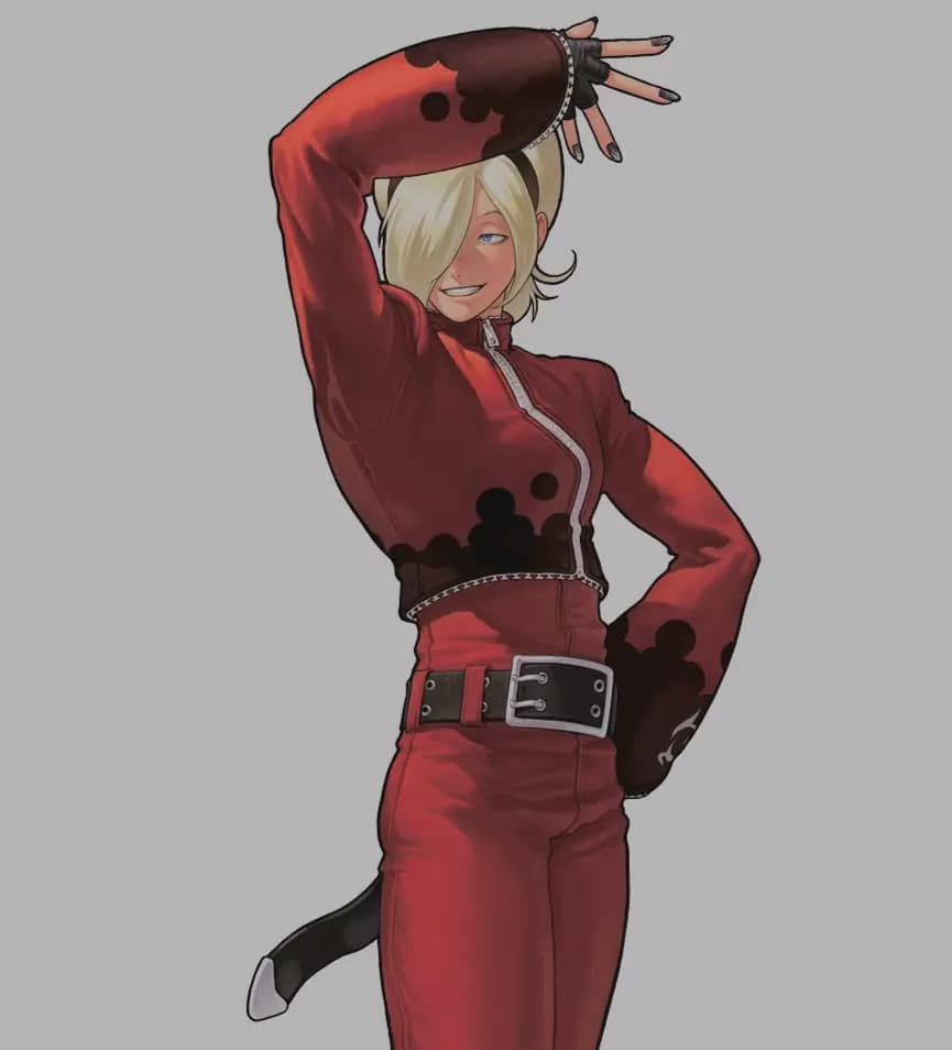 Ash Crimson thumbnail