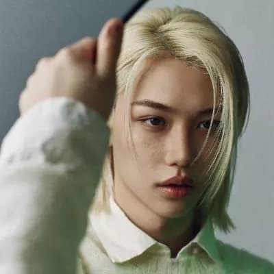 Lee Felix thumbnail