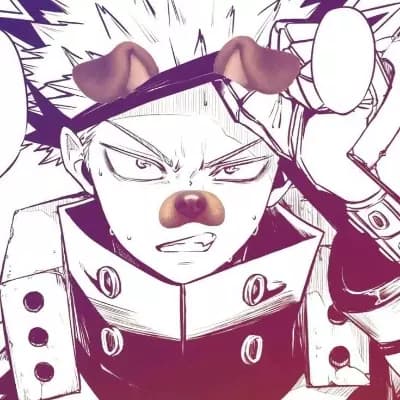 KatsukiBakugou thumbnail