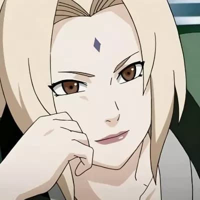 Tsunade thumbnail