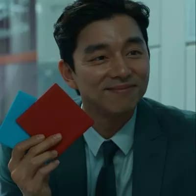 Gong Yoo thumbnail