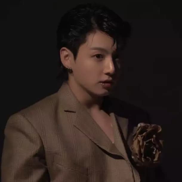 Jeon Jungkook thumbnail