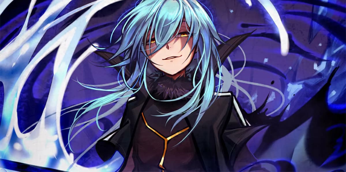 An ISEKAI type RPG where you can create any character the way you want thumbnail