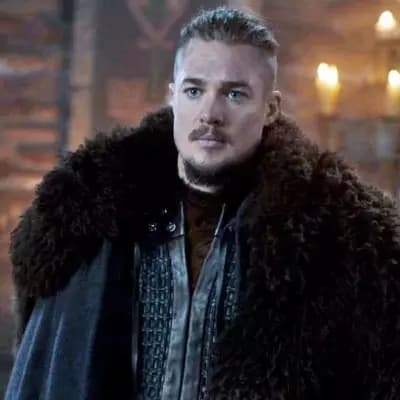 Uhtred thumbnail