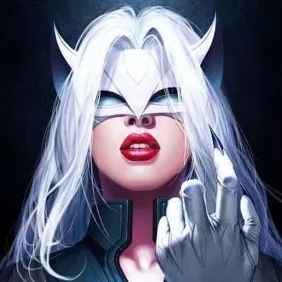 White Fox thumbnail