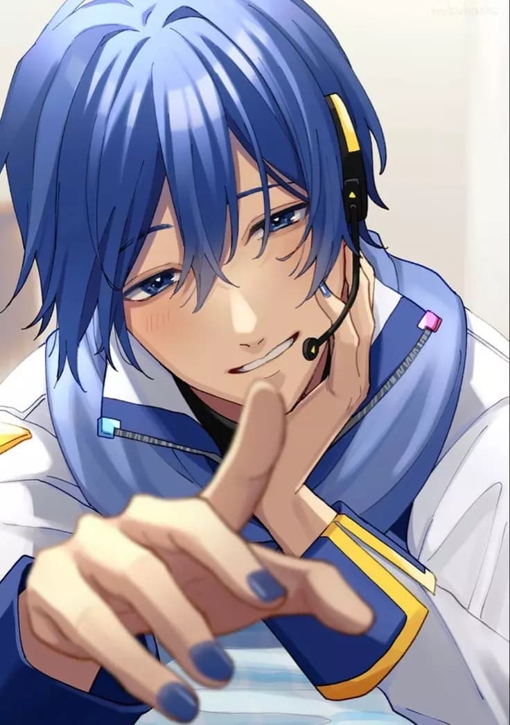 KAITO ANDROID thumbnail