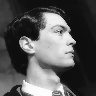 Tom Riddle thumbnail