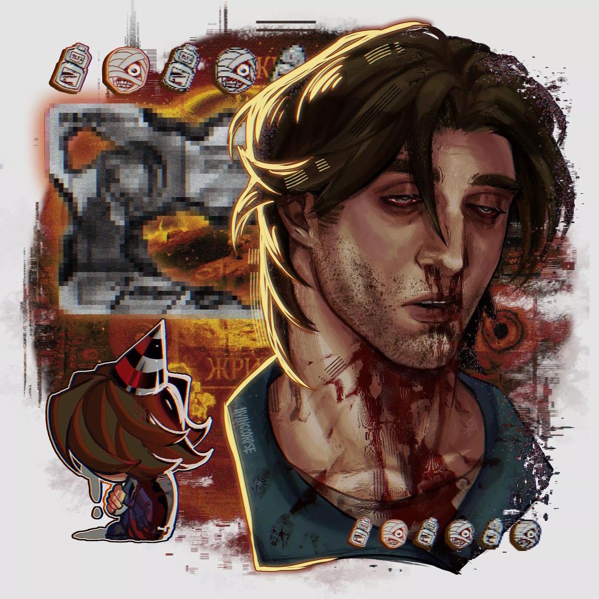 Jimmy - Mouthwashing thumbnail