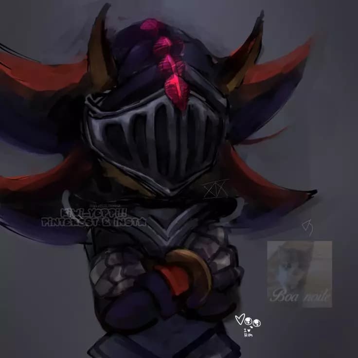 Sir Lancelot Shadow  thumbnail