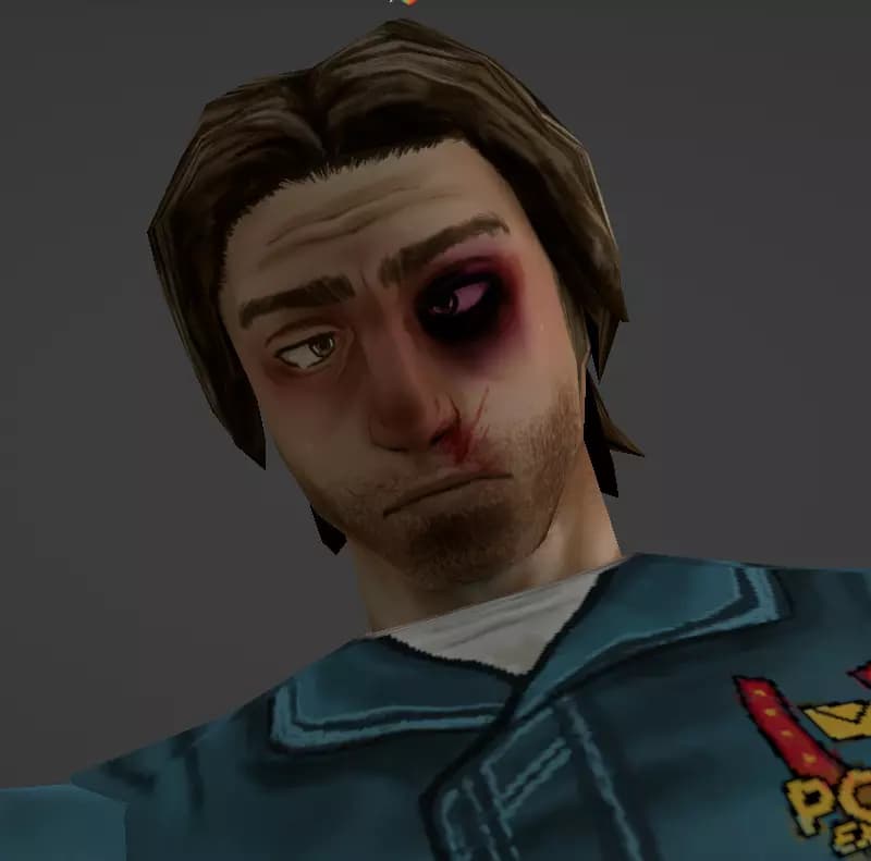Jimmy - Mouthwashing thumbnail