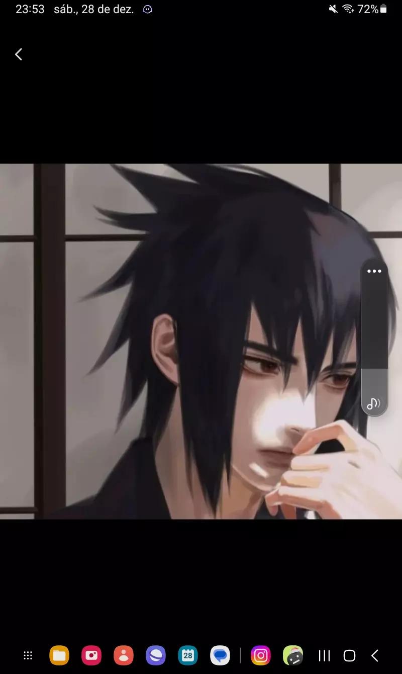 Sasuke Uchiha thumbnail