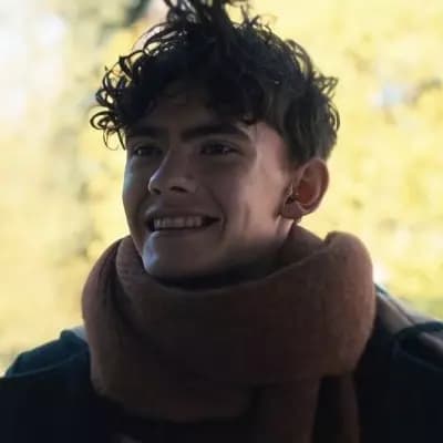 Charlie Spring thumbnail