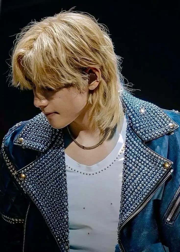Taehyung thumbnail