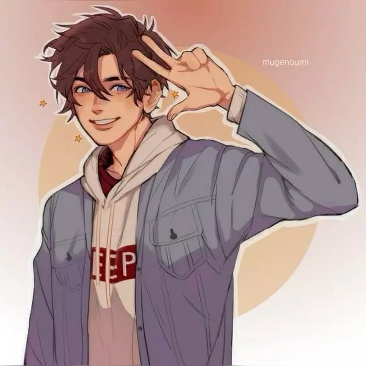 Older brother | Jack  thumbnail