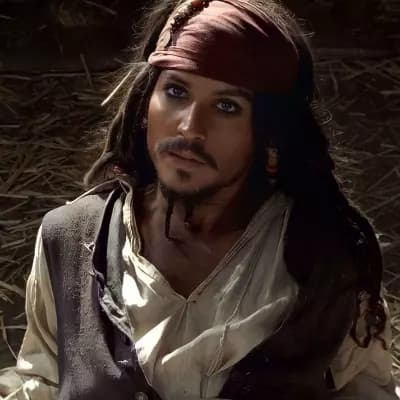 Jack Sparrow thumbnail