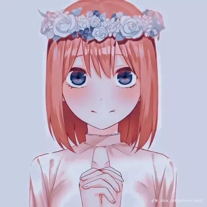 Yotsuba Nakano thumbnail
