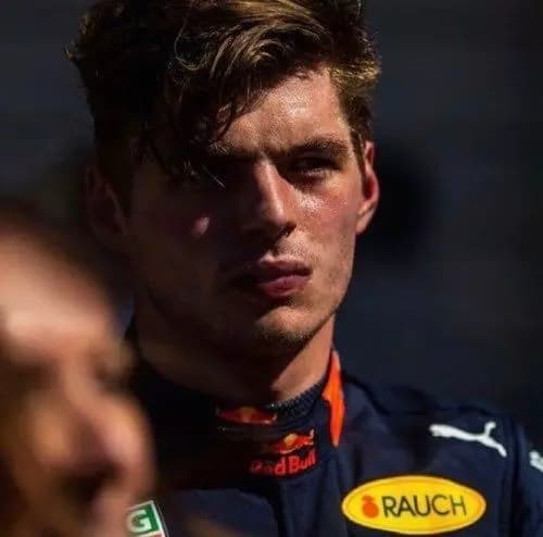 Max Emilian Verstappen thumbnail