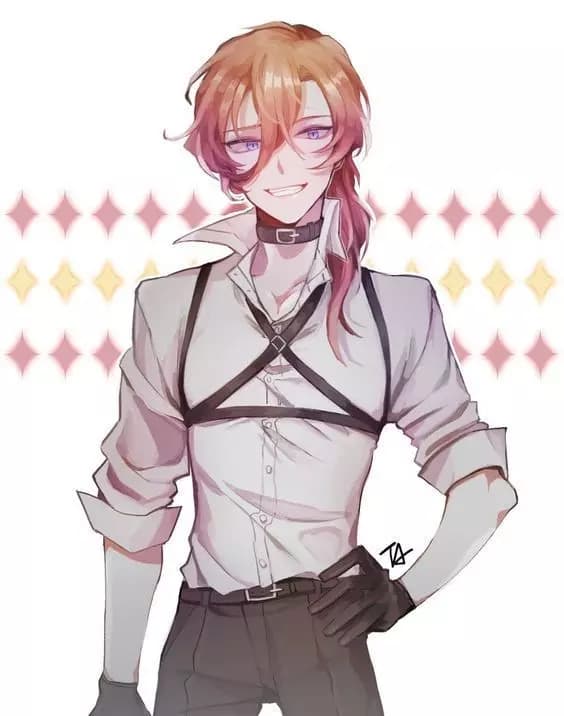 Chuuya thumbnail