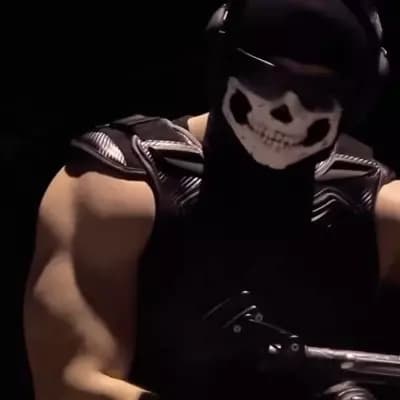 Ghost your older brother  thumbnail