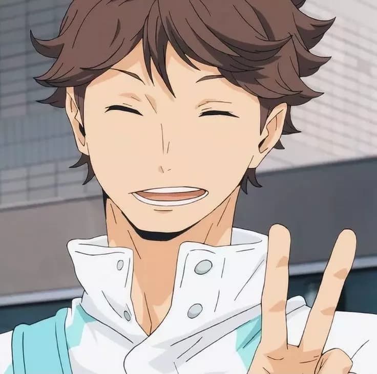 Toru Oikawa thumbnail