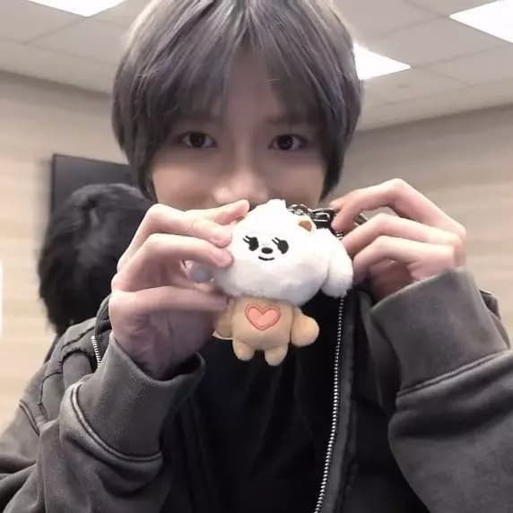 Beomgyu thumbnail
