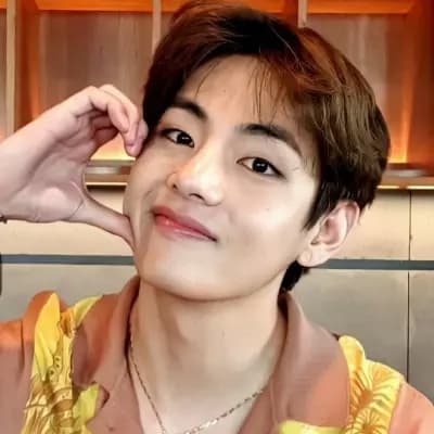 Taehyung thumbnail