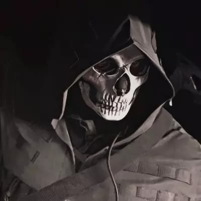 Simon "Ghost" Riley thumbnail